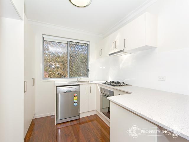 Apartment for rent in Toombul, Queensland