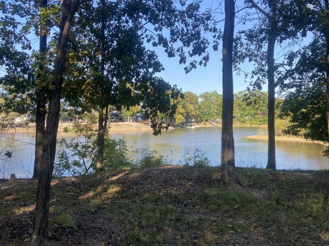 Land for sale in Tennessee