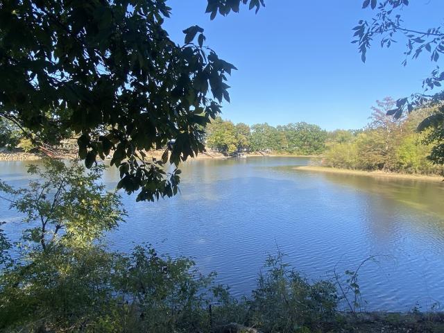 Land for sale in Tennessee