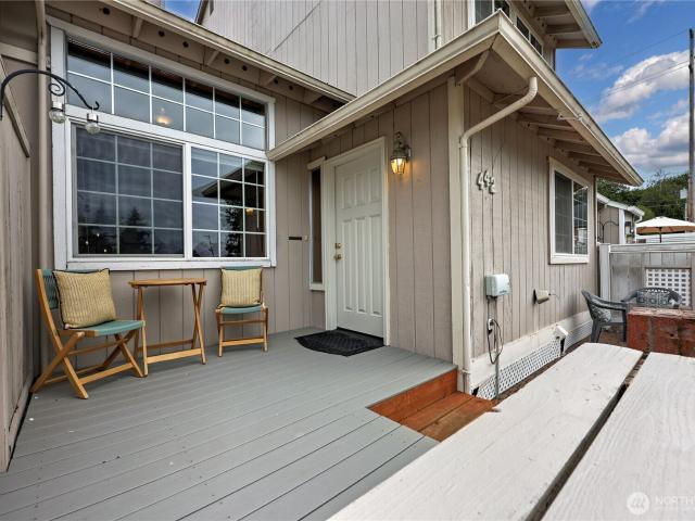 Condo for sale in Belfair, Washington