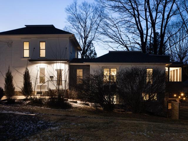 House for sale in Granville, Ohio