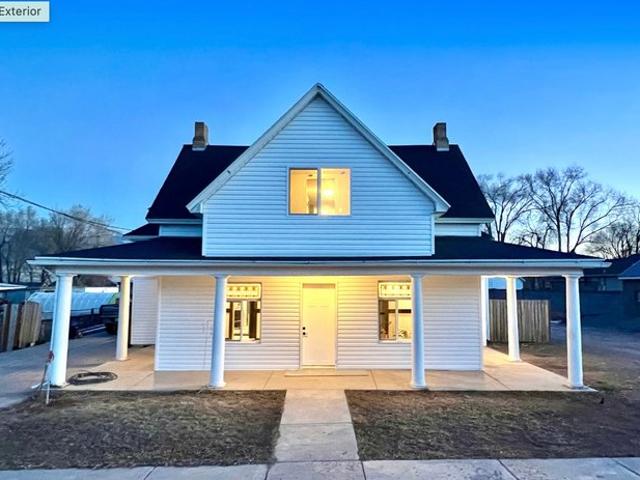 House for sale in Richfield, Utah
