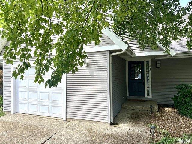 Condo for sale in Morgan, Illinois