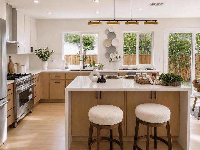 House for sale in Sunnyvale, California