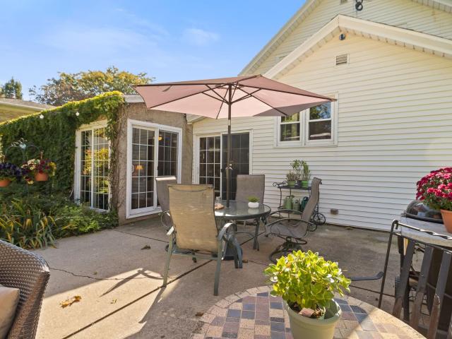 House for sale in Milton, Rock County