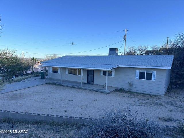 House for sale in Benson, Cochise County