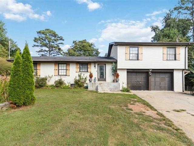 House for sale in Lawrenceville, Georgia