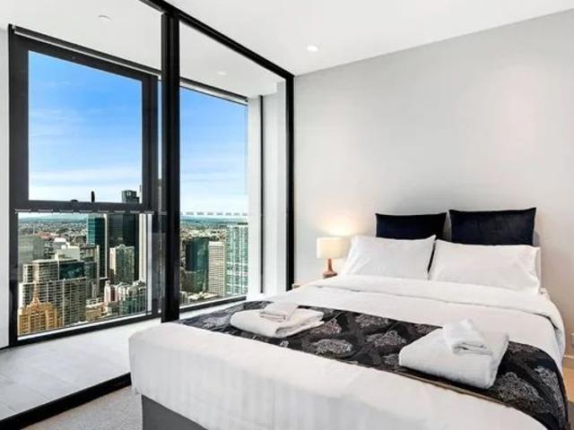Apartment for rent in Camerons Creek, Victoria