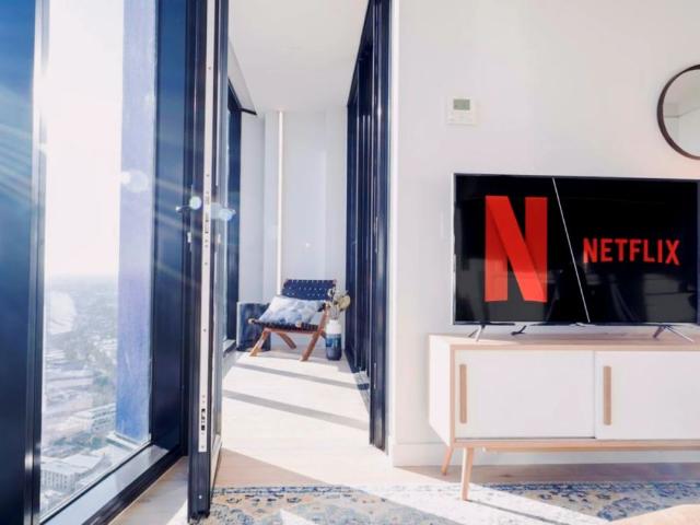 Apartment for rent in Camerons Creek, Victoria