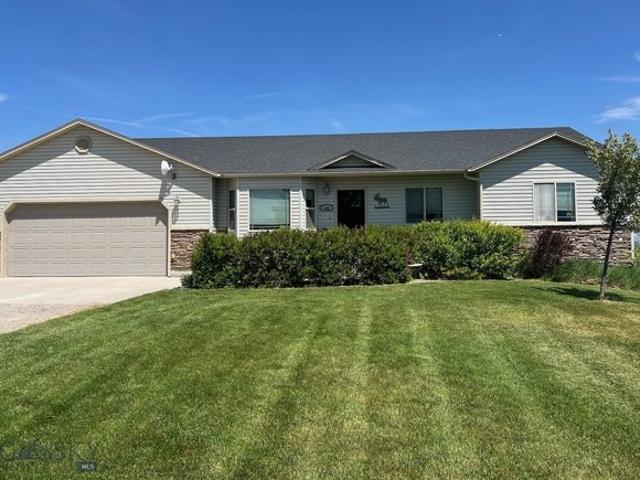 House for sale in Dillon, Montana