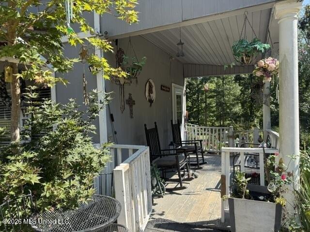 House for sale in Byhalia, Mississippi