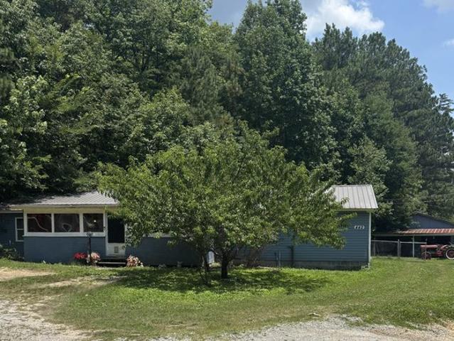 House for sale in Tennessee
