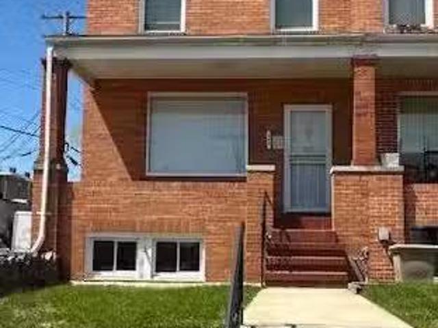Condo for rent in Baltimore
