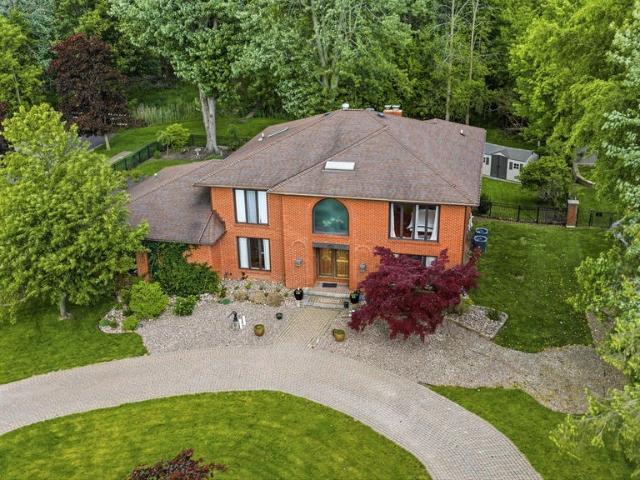 House for sale in East Amherst, New York