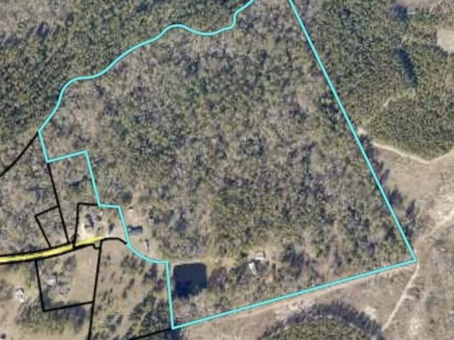 House for sale in Adrian, Georgia