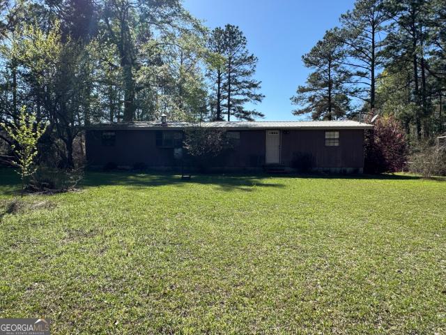 House for sale in Adrian, Georgia