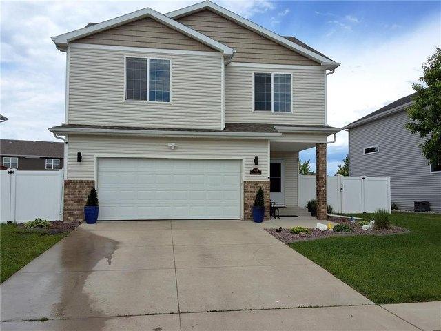 House for sale in West Fargo, North Dakota