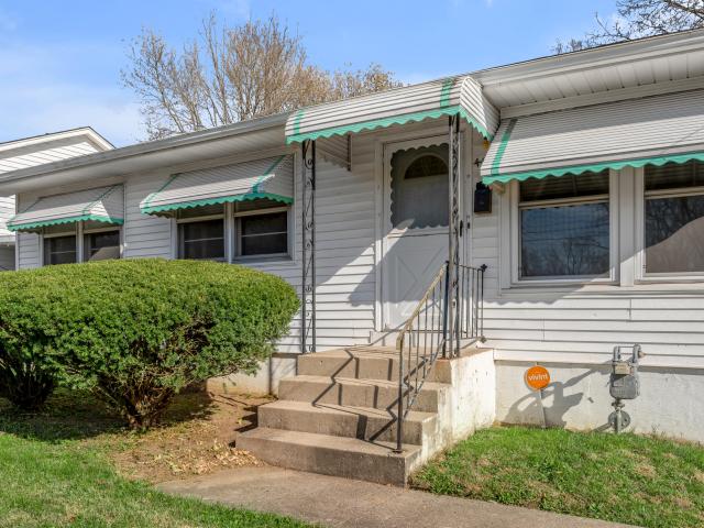 House for sale in Paris, Kentucky