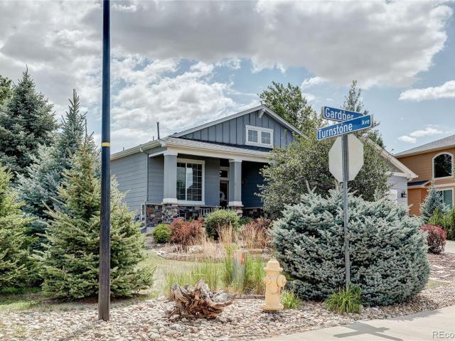 House for sale in Castle Rock, Colorado
