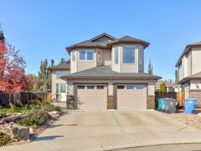 House for sale in Fairmont, Lethbridge