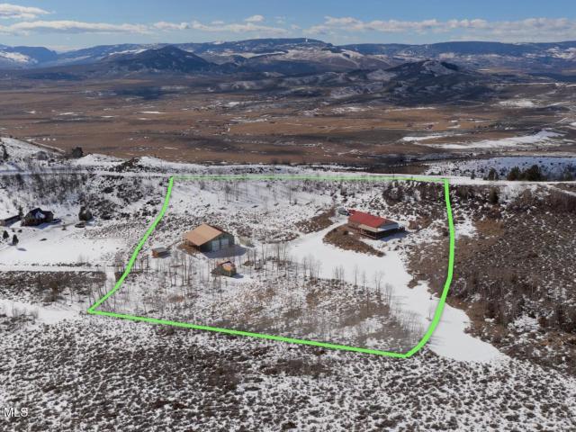 House for sale in Kremmling, Colorado
