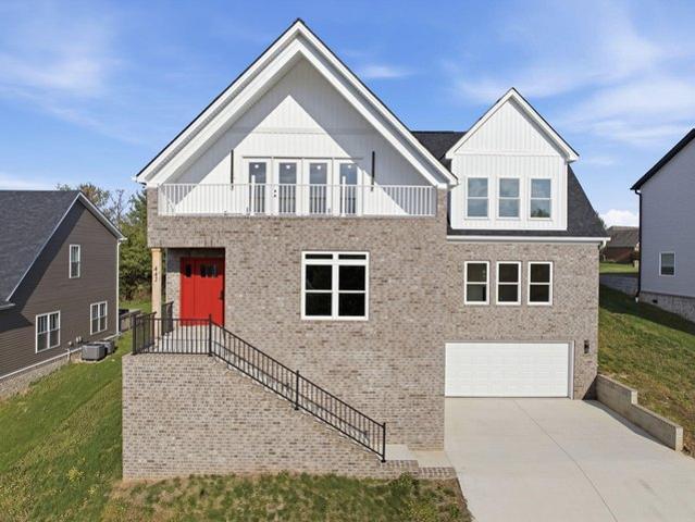 House for sale in Georgetown, Kentucky