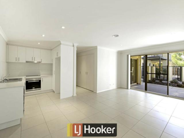 Apartment for rent in Lyneham, Australian Capital Territory