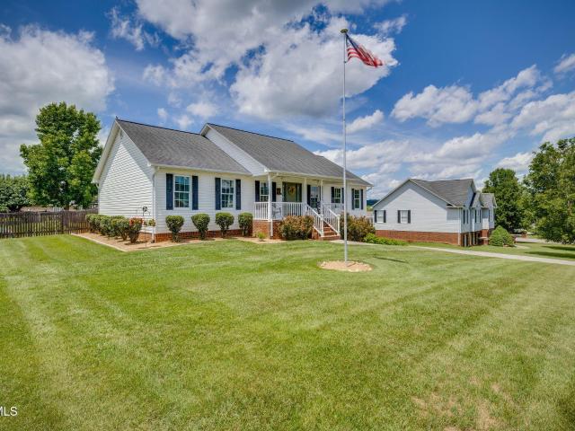 House for sale in Tennessee