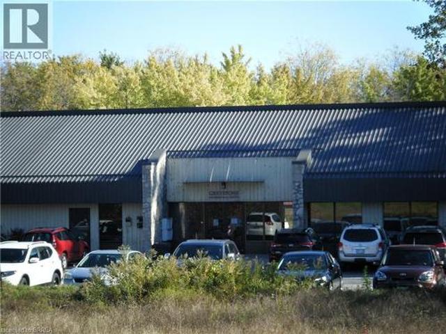 Commercial for rent in Brant, Ontario
