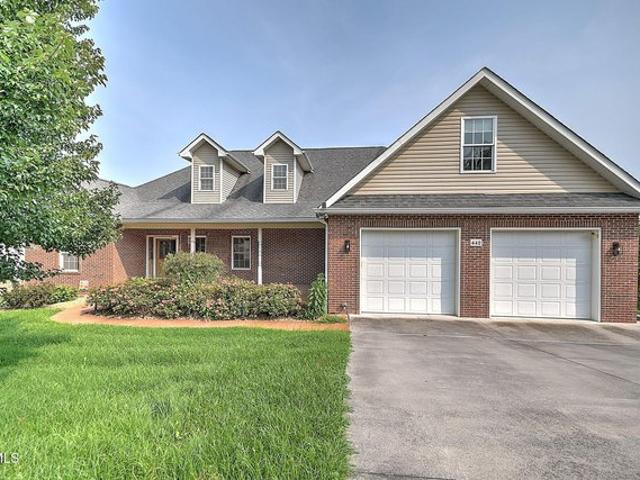 House for sale in Piney Flats, East Tennessee