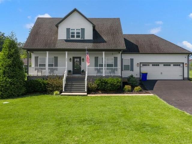 House for sale in Adolphus, Kentucky