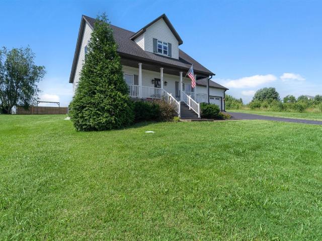 House for sale in Adolphus, Kentucky