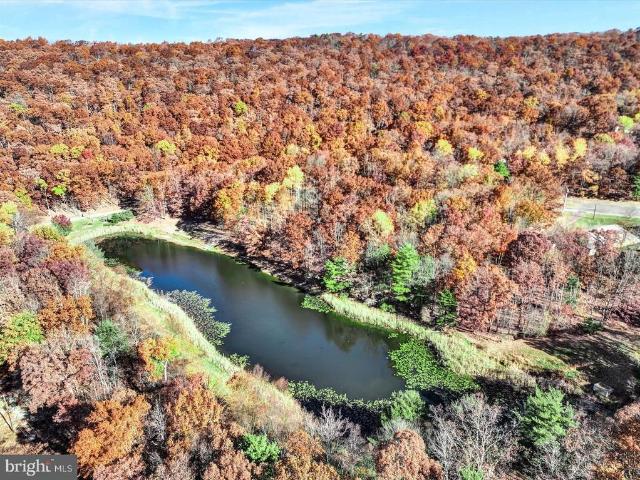 Land for sale in Zion Grove, Pennsylvania