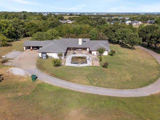 House for sale in Denison, Grayson County