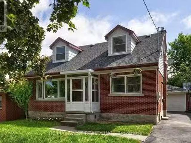 House for rent in Kitchener, Ontario