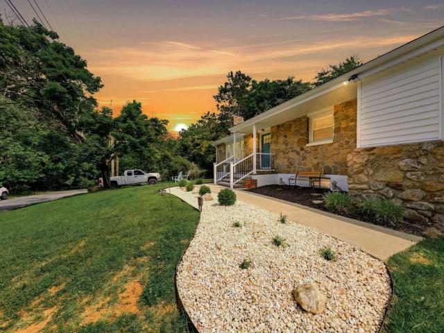 House for sale in Virginia