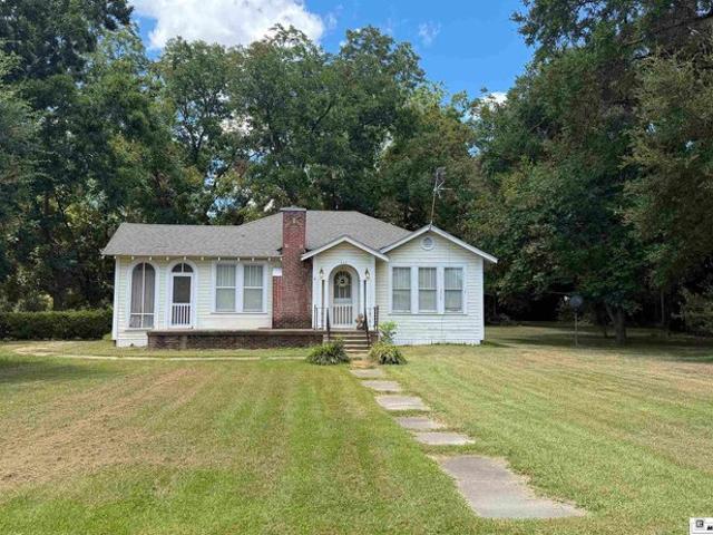 House for sale in Wisner, Louisiana