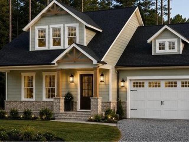 House for sale in Southern Pines, North Carolina