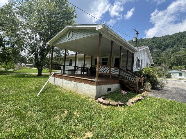House for sale in Virginia