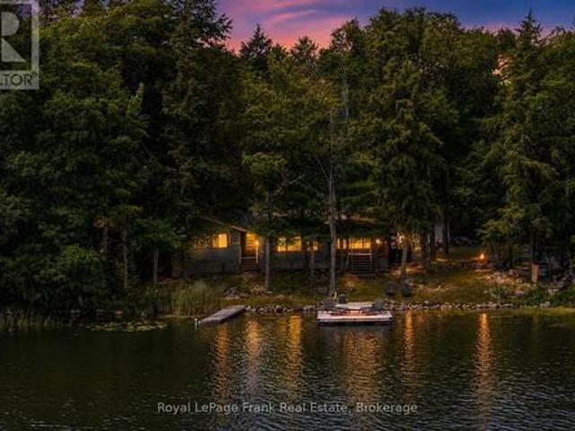 House for sale in Douro-dummer, Ontario