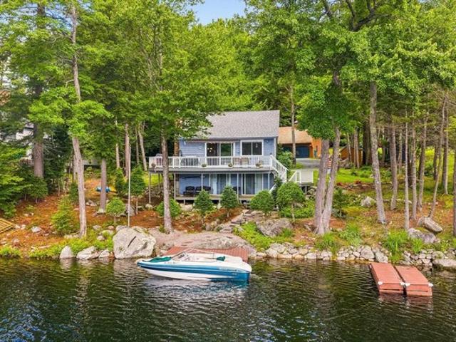 House for sale in New Hampshire