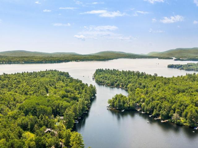 House for sale in New Hampshire
