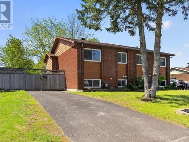 House for sale in Carleton Place, Ontario