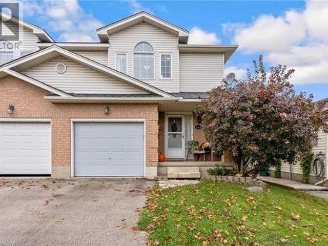 House for sale in New Hamburg, Wilmot