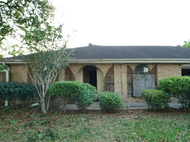 House for sale in Ama, Louisiana