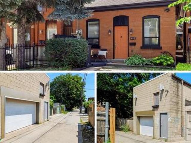 House for sale in Ancaster, Ontario