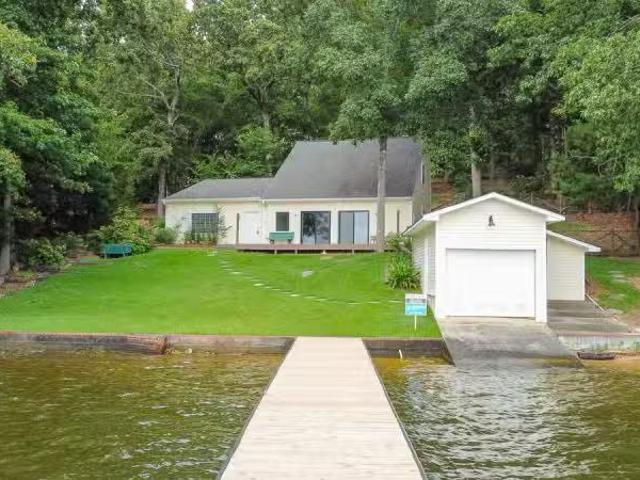 House for rent in Talladega