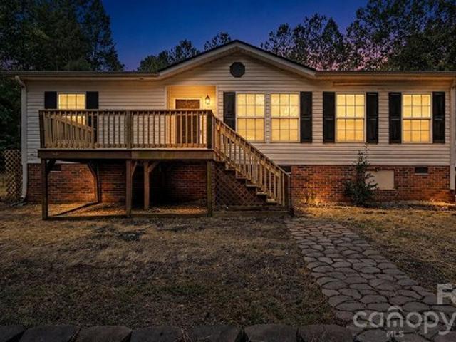 House for sale in Iron Station, North Carolina