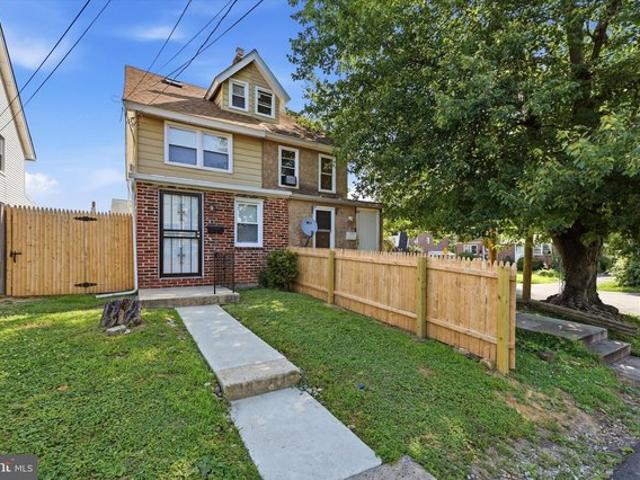 House for sale in Delco, Pennsylvania