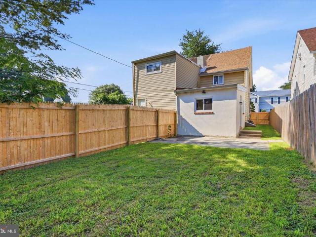 House for sale in Delco, Pennsylvania